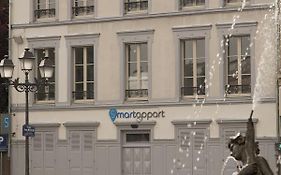 Smartappart Troyes Aparthotel Exterior photo