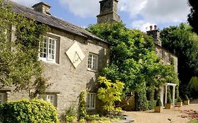 Hotel Hipping Hall Carnforth Exterior photo