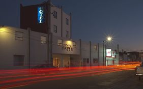 Hotel Kyoto Heroica Puebla de Zaragoza Exterior photo