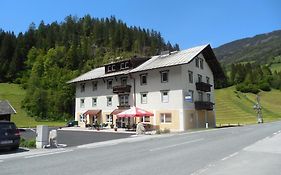 Hotel Gasthaus Pension Marienhof Wald im Pinzgau Exterior photo