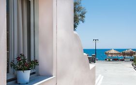 Casa Del Mar Bed and Breakfast Agios Georgios  Exterior photo