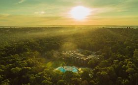 Falls Iguazú Hotel&Spa Puerto Iguazú Exterior photo