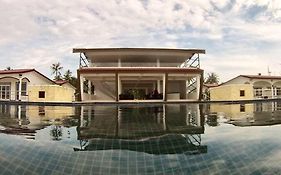 K Resort Ngwe Saung Ngwesaung Exterior photo