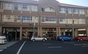 The Union Hotel Durban Exterior photo