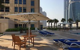 Elite Residency Hotel Dubái Exterior photo