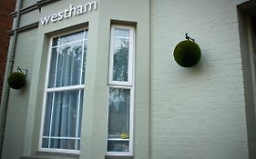 Westham Bed and Breakfast Warwick  Exterior photo