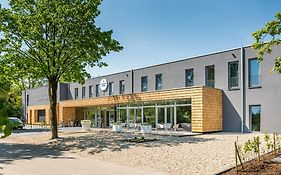 Moveinn Nordhorn Exterior photo