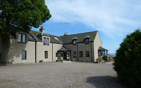 Monturpie Guest House Kirkton of Largo Exterior photo