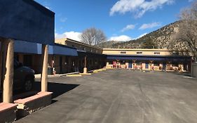 Apache Motel Ruidoso Exterior photo