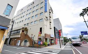 Hotel Crane Tachibana Miyazaki Exterior photo