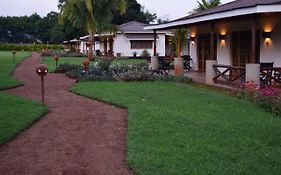 Ameg Lodge Kilimanjaro Moshi Exterior photo