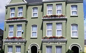 Hotel Garnish House Cork Exterior photo