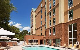 Hampton Inn & Suites Charlotte-Arrowood Rd. Exterior photo