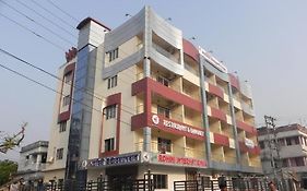 Hotel Rohini International Digha  Exterior photo