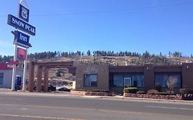 Snow Peak Inn Flagstaff Exterior photo