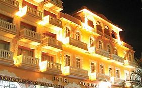 Colonial De Veracruz Hotel Exterior photo