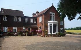 The Emsworth B&B Hotel Exterior photo