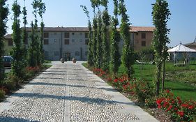 Albergo Villa Francesca Beauty Spa Calvisano Exterior photo