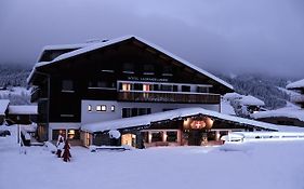 Hotel La Grande Laniere Les Gets Exterior photo