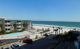 Hotel Sands Ocean Club Myrtle Beach Exterior photo