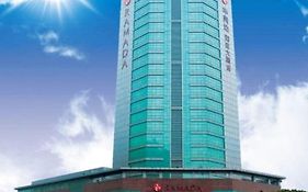 Ramada Hotel Wuxi Wuxi  Exterior photo