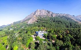 Hotel Sterling Munnar Exterior photo