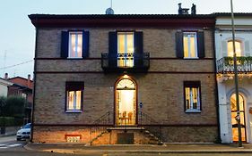 Corte Maggiore Bed and Breakfast Rávena Exterior photo