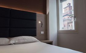 Letto A Castello Bed and Breakfast Ferrara Exterior photo