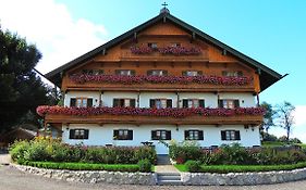 Hotel Landgasthof Fischbach Wackersberg Exterior photo