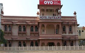 Oyo 7880 Hotel Navrang Kota  Exterior photo