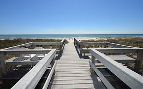 Buccaneer Inn St. George Island Exterior photo