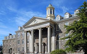 University Of King'S College Albergue Halifax Exterior photo