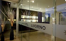 Max Hotel Livorno Exterior photo