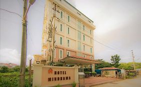 Hotel Mindhama Yangón Exterior photo