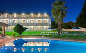 Hotel Matoula Beach Ialisos Exterior photo