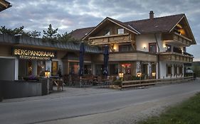 Reikartz Hotel Bergpanorama Pfronten Exterior photo