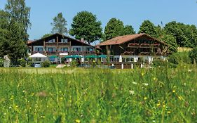 Hotel Sulzberger Hof Exterior photo