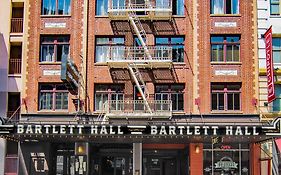 The Bartlett Hotel And Guesthouse San Francisco Exterior photo