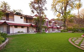 Hotel Silver Oak Mount Abu Exterior photo