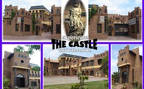 Hotel Emalahleni Castle Exterior photo