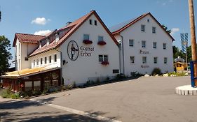 Hotel - Gasthof Erber Sinzing Exterior photo