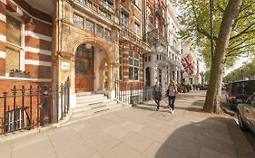 Astor Hyde Park Hostel (Adults Only) Londres Exterior photo