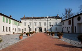 Hotel Locanda Ca' Rossa San Giovanni in Croce Exterior photo