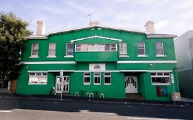 The Pickled Frog Albergue Hobart Exterior photo