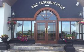 The Lanterns Hotel Tarbert Exterior photo