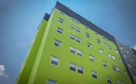 Sr Hotel Zapopan Exterior photo