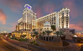 Aspen Chalets By Kempinski Hotel Mall Of The Emirates Dubái Exterior photo