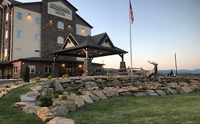 Stonebrook Lodge Murphy Exterior photo