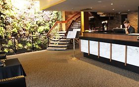 Mid City Ballarat Hotel Interior photo
