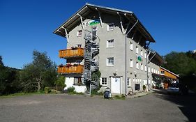 'S Jaegermatt Bed and Breakfast Feldberg  Exterior photo